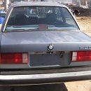 名車 감상하기, 1987 BMW 3-Series 325IC / 325E 이미지