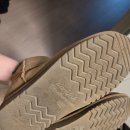 제일세탁 | 어그부츠세탁 오르나르 얼룩제거 후기