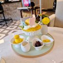 요한약국 | [본보이카드 조식 숙제]- 명동 르메르디앙 브런치 후기 /명동성당