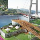 남해대교 이미지