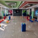 태랑키즈 돌려차기 태권도장 이미지