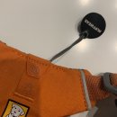 라프리쉬 | 러프웨어 프론트 레인지 캠프파이어 오렌지 xs, 낫 어 리쉬 s