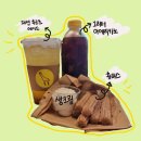 기린1리터카페 이미지
