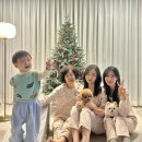 사랑하는 가족들과 보낸 해피 메리 크리스마스 🎄🎀