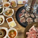 박가네숯불갈비 이미지