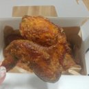 푸라닭치킨광주첨단점