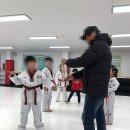 경희대 성훈 태권도 2 이미지