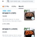 안골댁 행복한숯불고기