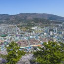 제황산모노레일 이미지