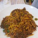 [항주맛집] 무슬림 식당 맛 집! 사나찬팅(萨娜餐厅)리뷰 (항저우맛집,항사대,절강대)