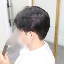 둔산중로-19 | 면접 직전 급하게? 충남 부여 남자가발 착용 후기