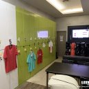 뉴월드 스크린 골프장 이미지