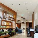 코트야드 바이 메리어트 서울 타임스퀘어 | 영등포 크리스마스 데이트, 코트야드 메리어트 서울 타임스퀘어 모모카페 뷔페 후기