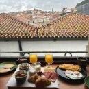 포트오브모카 | 포르투 샌드맨 호텔“The house of Sandeman”2박 3일 내돈내산 후기 (조식, 룸업그레이드, 짐보관, 뷰)