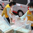 대한적십자사 경북지사 이미지