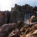 대왕암솔바람길 이미지