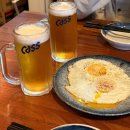 세븐일레븐 경산영대중앙점 | 영남대술집 다이닝타몽 경산점 ft. 영대 주차가능한 술집