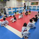 현촌 용인대 청룡태권도장 | 평택 용이동 현촌초 태권도장 새학기 적응과 일정한 루틴 잡기!-현촌 용인대 청룡태권도장