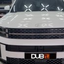 이지비아카인스톨 | 이지비아카인스톨 DUB-U 썬팅 시공 후기