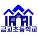 금교초등학교 이미지