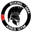 킥복싱 아레스짐 이미지