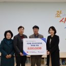 큰나루종합사회복지관 이미지