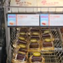 선부로1L | 던킨두쫀먼 두바이쫀득먼치킨 내돈내산 솔직후기 (feat 두바이스타일도넛) 가격 크기 중량 웨이팅 추천여부