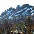 유달산