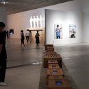 울산시립미술관 이미지
