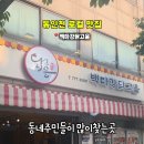 수문통로 네이버블로그