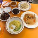 신성루 | 신포동 맛집 노포중식집 신성루 후기(주차장정보 포함)