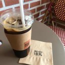 커피로드뷰김제검산점
