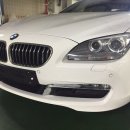 (출고차량) BMW 640D 그란쿠페 x-drive 입니다 ^^ 이미지