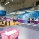 가족과 함께하는 탁구교실 이미지