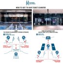 카맨샵 대각선 녹지입구 | 쿠알라룸푸르 여행 페트로나스 트윈타워 KLCC공원 분수쇼 포토스팟 야경 전망대 예약