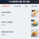 홍콩 차찬탱 민화빙청 침사추이 맛집 Men wah <b>bing</b> teng 브런치 후기
