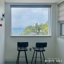 어달펜션 | [어달, 아리펜션] 어달해변 오션뷰 숙소 후기 (201호)