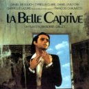 1983 아름다운 포로La Belle captive 이미지