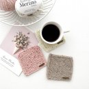 더아이티 | 뜨개질 키트 아이코드 티코스터 후기