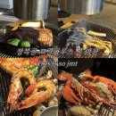 백범로 122 풍천민물장어 앞 | [이천] 코스 요리 맛집, 기념일 식당 추천 장복골 그릴하우스 불 이천