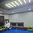 상무당구클럽 이미지