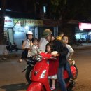 베트남 오토바이 여행 - 2월19일 둘째 날(4편) 이미지