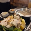 롯데마트 중계점 | 노원 샤브샤브 948키친 중계 롯데마트 샤브샤브 뷔페 내돈내산 솔직후기