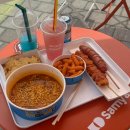 잠원동_45-20 | [잠원 한강공원 수영장] '주말 방문 후기' (선베드 사전예약, 준비물,매점, 탈의실 정보 등)