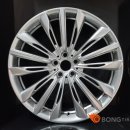 봉타이어 이미지