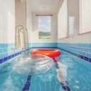 리본온수풀빌라 이미지