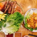 레오로사 | 푸꾸옥 킹콩마트｜씀모이가든 쌀국수 + 타코레오 타코까지 싹 먹은 후기