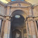 성베드로의집 | 연속 바티칸 여행 (feat. 하나투어, 유럽여행, 성 베드로 성당, 피에타, 시스티나 성당, 천지창조...