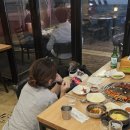 허대구 대구통닭(진천점) | 내돈 내산진천동 오늘도 산호숯불 아나고 반려동물 동반 가능