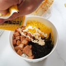 신전떡볶이 장유대청점 네이버블로그
